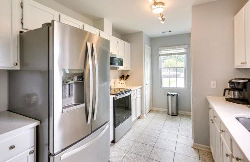 Greensboro Vacation Rental with Patio, Yard! - Foto 10