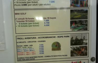 LA VILLA DEL PARAISO - Foto 35