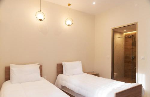 villa vasillis-heated swimming pool with infinity view - Foto 63