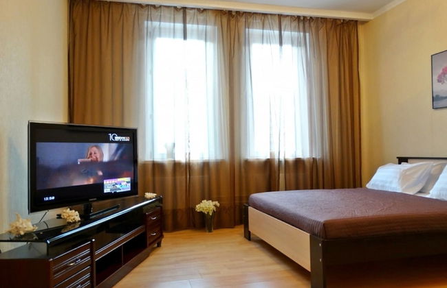 Inndays Podolsk on 43 Armii 15 - Foto 2