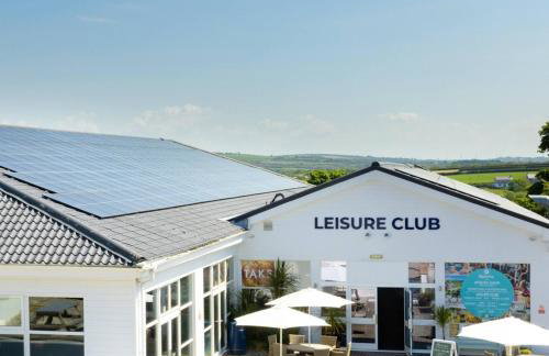 Dog Friendly Holiday Home in Newquay Cornwall - Foto 41