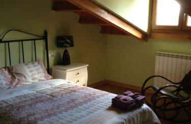 Boleta A 5 minutos de León, casa con jardín - Foto 22