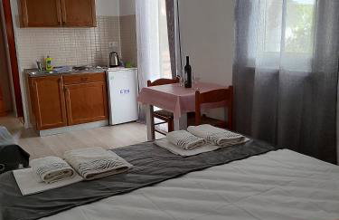 Apartments Glibić - Photo 65