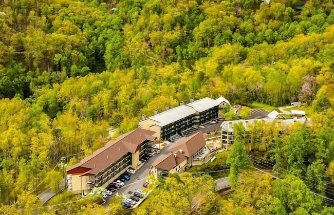 Laurel Point Resort - Foto 1