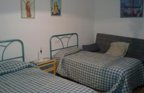 Casas Cueva Paloma - Foto 14