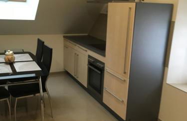 La maison pailletée Giromagny - Foto 19