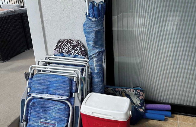 Royal Sea Cliff #415 Panoramic Views - Foto 18