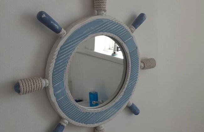 Marina View, Lovely Upper 3 Bedroom Apartment - Foto 16