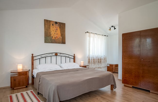 Villa Malini - Photo 4