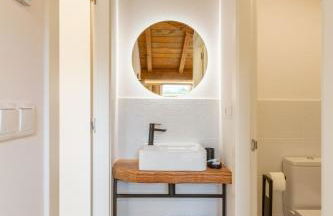 Alojamiento Turístico Caxide Parada de Sil Ribeira Sacra - Foto 35