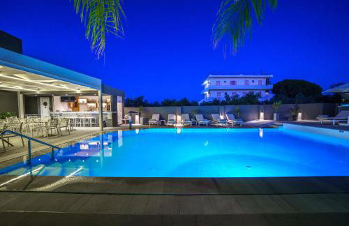 Elysian Suites - Foto 46