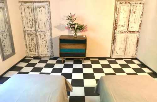 Le Mas du Félibre - Foto 19