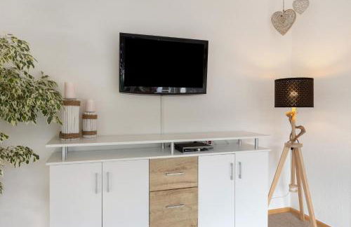 Ferienwohnung Herzlicht - Foto 10