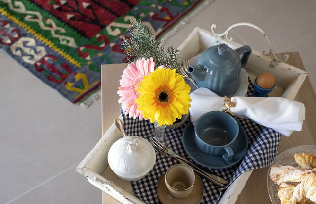 Masseria Santa Barbara - Foto 17