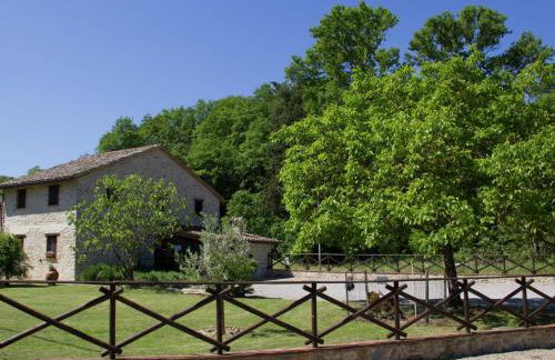 Holiday Home in Pietrafitta Near Lake Trasimeno - Photo 48