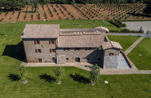 Agriturismo Santa Rosa - Foto 16