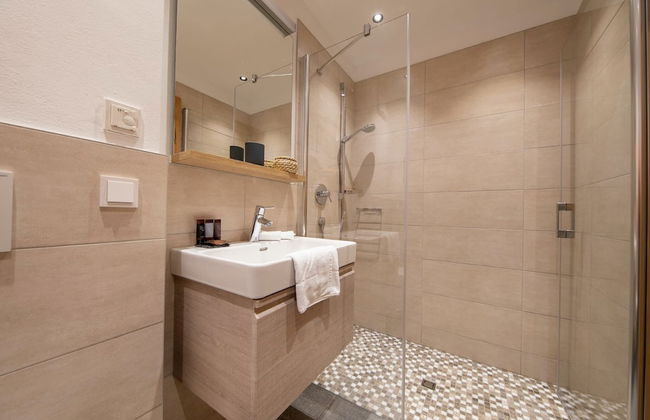 Chalet With Sauna in Neukirchen am Grossvenediger - Foto 26