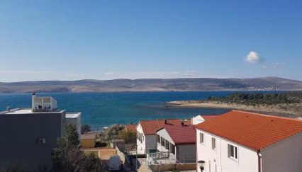 Apartment Seline 8 nur 200 m bis zum Strand - Foto 2