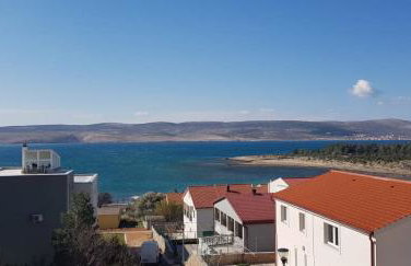 Apartment Seline 8 nur 200 m bis zum Strand - Foto 2