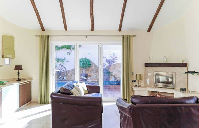 Villa Las Higueras 8 - Foto 5