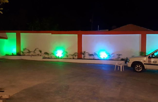 Hotel Paraiso Comfortable and Safe Room in Dominican Republic - Foto 9