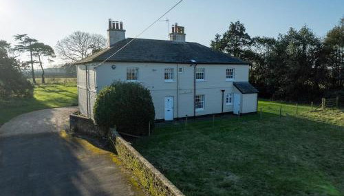 Hawthorn Farmhouse - Foto 3, Garden