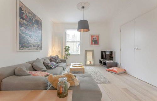 Stylish 2 Bedroom Apartment in London - Foto 6