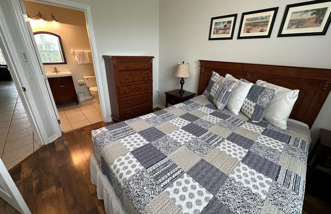 South Facing Golf Course Views, Southern Dunes Villa - Foto 3