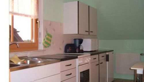 Apartment Haus Heidi by Interhome - Foto 4