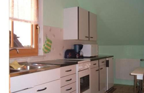 Apartment Haus Heidi by Interhome - Foto 4