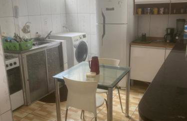 3-bedroom apartment, one of them an en-suite, in Passaré - Foto 5