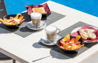 Apartamentos Vistamar II - Foto 13