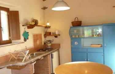 Agriturismo la Fattoria al Crocefisso - Foto 7