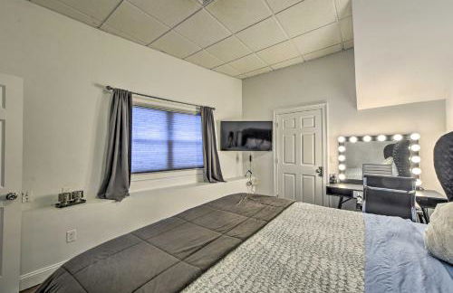 Pet-Friendly Apartment, 6 Miles to Downtown - Foto 16