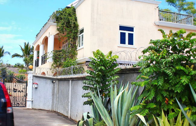 Beach Paradise Villas - Foto 16