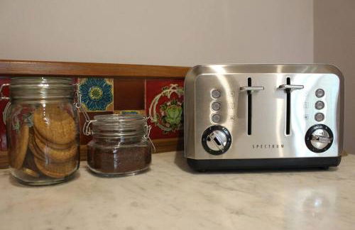 Boutique double room with countryside views - Photo 22