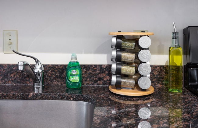 Comfortable Old Town Alexandria Patio Near DCA - Foto 36