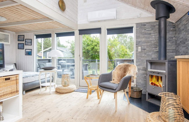 5 Person Holiday Home in Hovborg - Foto 14