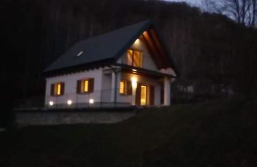 Chalet Stazzona, casa a punta, vista meravigliosa - Foto 15