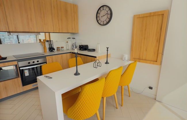 Apartamento en el edificio más alto UIO - Foto 21