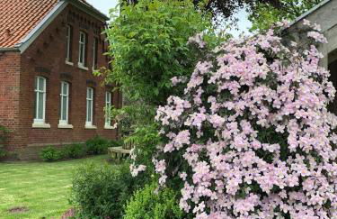 Uns Burnhuus "Vorderhuus" - Foto 21