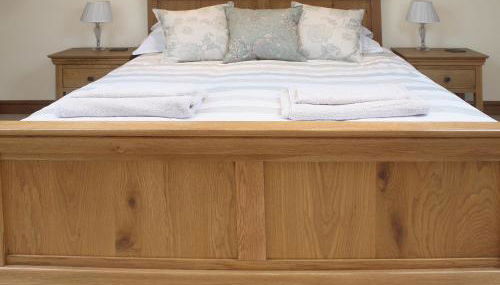 Barn Owl Cottage - Foto 3