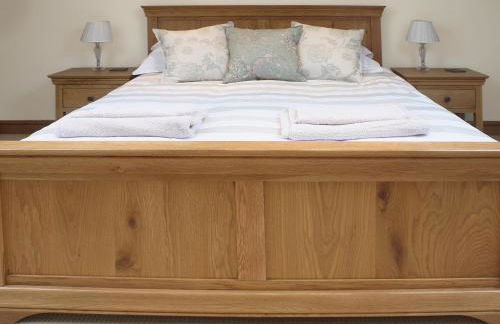 Barn Owl Cottage - Foto 3