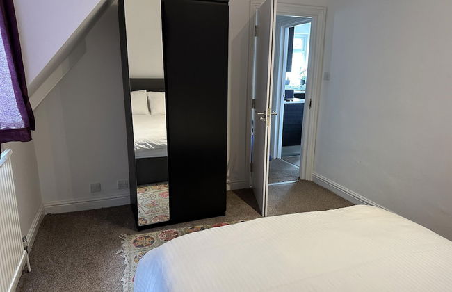 Apartment - Sleeps 4 & Free Parking - Foto 8