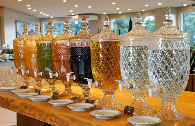 Laghetto Resort Golden - Foto 65