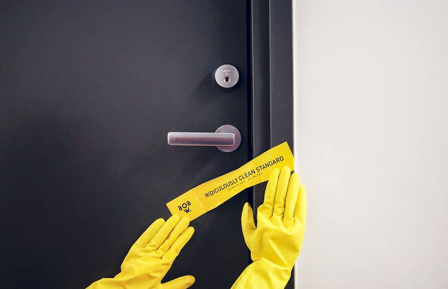 Bob W KOTI Ullanlinna - Photo 48