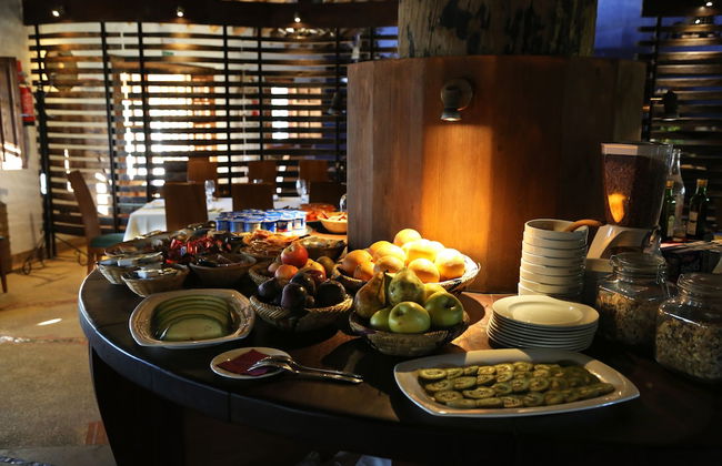 Ardea Purpurea Lodge - Photo 44