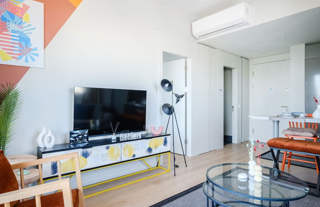 Roya Nova Residence by NewInn - Foto 35