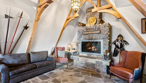 The Castle - Chateau De Melusine - Foto 3