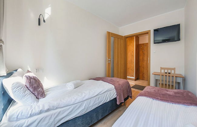 EverySky Nadrzeczna3 - Photo 6